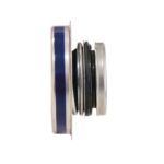 Wasserpumpendichtring Gleitring Gleitdichtring (für Wasserpumpe) 35 x 16 für Steyr Oldi Traktore T80 T84 T86 bis T182A Ö54192 BILLIGER