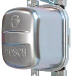 Regler Gleichstromregler OE orig. Bosch 14 V zu Gleichstromlichtmaschine 11A Ö54300_U210200028