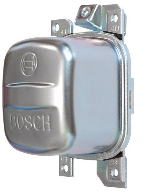 Regler Gleichstromregler OE orig. Bosch 14 V zu Gleichstromlichtmaschine 11A Ö54300_U210200028