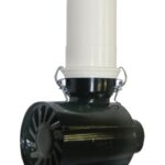 Vorfilter Luftfilter Komplett Steyr Plus Serie UN0675_Ö54245