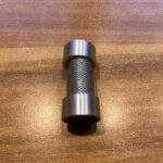 Sieb für Hydr. Leitung T80 - T180 (BE)