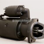 Anlasser Starter Steyr Traktor  8055, 8060, 8065, 8070, 8075, 8080, 8085, 8090, 8095 12V 3,0kW 9Z MAHLE U_IS0671