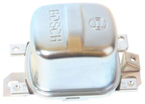 Regler Gleichstromregler OE orig. Bosch 14 V/ 16A  zu Gleichstromlichtmaschine Gleichstromlichtmaschiene16A U210200046 Aktionspreis !! Sofort Lieferbar, Lagernd NEU!!