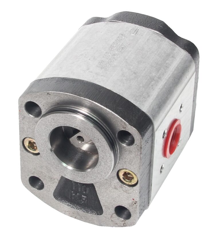 Plus 650-1400 Hydraulikpumpe main image 1