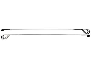 Stahlband zu Tank (Kraftstoff) Steyr Serie Plus Ö60783