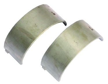 Pleuellagerpaar Pleul WD209/210 (Übermaß 0,50mm) für T188 Plus Serie 30/430 U500015102