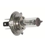 Scheinwerferlampe Halogenlampe Lampe 12V H4 60/55W P43t Ö00373_U091412004