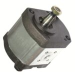 Hydraulikpumpe li. 12l / min bei 1500 1/min 8080, 8090, 8130, 8075 Ö50194