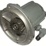 Hydraulikpumpe Lenkungspumpe Steyr PLUS768 Ö55310