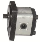 Hydraulikpumpe 11 cm³ Rechts Traktore Lindner 320 420 1055 1450 1500 1600 Steyr 185 185a 280 280a 290 Ö55318