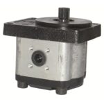 Hydraulikpumpe Lindner Traktore 8 cm³ Lindner 320 350Sa 550SA 620 SA450 Ö55319