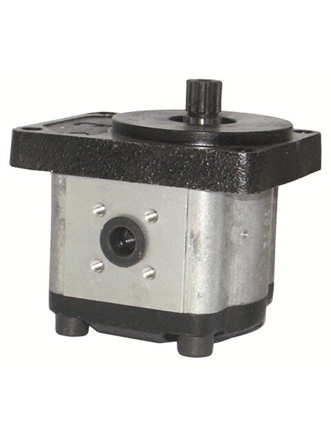 Hydraulikpumpe Lindner Traktore 8 cm³ Lindner 320 350Sa 550SA 620 SA450 Ö55319