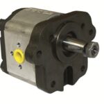 Hydraulikpumpe HD Pume Traktore Lindner 1650 1700 sowie MF Landini ua. Ö90321