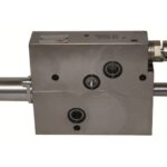 Zusatzsteuergerät SB23LS zu System LS load sensing doppelwirkend verwendbar mit Schwimmstellung gerastet Ö51580