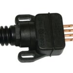 Druckschalter zu CNH-Steyr 8055, 8065, 8075 , Fiat 5163618 Ö09863