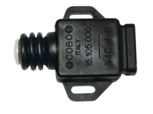 Bremslichtschalter Steyr Traktor Serie 80 Cobo 15.105.000 Ö53792
