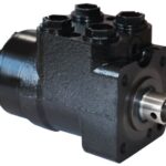 Lenkservostat OSPC 160 OR Servolenkung Lenkhilfe Hydrolenkungssatz Lenkungssatz für Steyr Profi 4100 4110 4115 6115 6125 6135 6140 weiters für CNH-Steyr MXM MXU New Holland ÖI30654.5