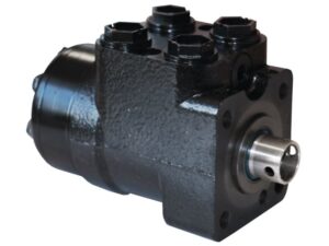 Lenkservostat OSPC 160 OR Servolenkung Lenkhilfe Hydrolenkungssatz Lenkungssatz für Steyr Profi 4100 4110 4115 6115 6125 6135 6140 weiters für CNH-Steyr MXM MXU New Holland ÖI30654.5