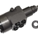 Lenkservostat Modell ZF 120ccm (Servolenkung Lenkhilfe Hydrolenkungssatz Lenkungssatz) für Steyr div. ÖI30846.5