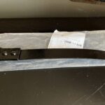 Spannfeder Spannkralle Spannfeder mit Kralle für Mähwerk T180 ua. Qualität vom Steyr Händler S_00623406