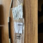 Handbremsseil Handbremsseilzug Stahlseil ZU CASE-STEYR-NH Steyr CS 110 120 130 150 9105 9115 9125 9145 S_1-34-643-481