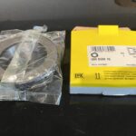 Drucklager Ausrückelager Ausrücklager für Kupplung LUK Steyr Traktor 8120 ( 8100 8110 8130 ) Schaeffler Vom Steyr CNH ORig. Händler S15500058810