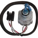 Start-Schalter zu CNH Steyr Serien: CVT, Profi; Ford, Steyr 87561528, F0NN11N501AA, 81864288, 65441, 82025888, FP560 Ö61151