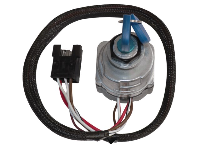 Start-Schalter zu CNH Steyr Serien: CVT, Profi; Ford, Steyr 87561528, F0NN11N501AA, 81864288, 65441, 82025888, FP560 Ö61151