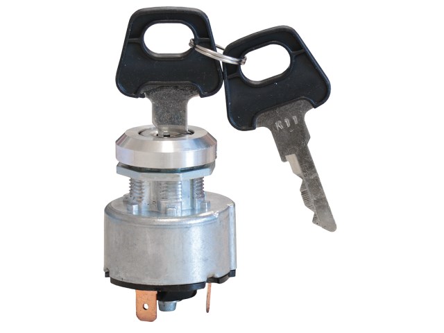 Startschalter E11 zu SDF, Steyr 276590340,84255016004,05755065,1589236,20500306 Ö63752