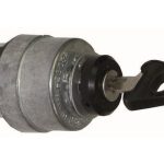 Zündlichtschalter Zündschloss Zündschalter Glühanlassschalter Startschalter BOSCH 12/24V Steyr 955 956 Case-IH 955, 956, 1055, 1056; SDF Ö53903