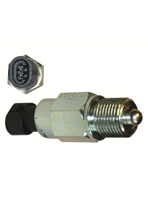 Schalter-Getriebezustand passend zu Steyr Profi 4100, 4110, 4115, 4120, 4130, 6115, 6125, 6135, 6140; Case MXU 100, 110, 115, 125, 130, 135, Maxxum 100, 110, 115, 120, 125, 130, 140 Ö90975