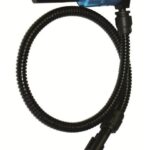 Sensor-Fahrgeschwindigkeit zu Steyr Profi 4100, 4110, 4115, 4120, 4130, 6115, 6125, 6135, 6140, CVT 6165, 6180, 6200, 6210, 6225 passend zu Case Maxxum 100, 110, 115, 120, 125, 130, 140, MXU 100, 110, 115, 125, 130, 135; NH T 6010, 6020, 6030, 6040, 6070, TS 100A, 110A, 115A, 125A, 130A, 135A; Ö90976