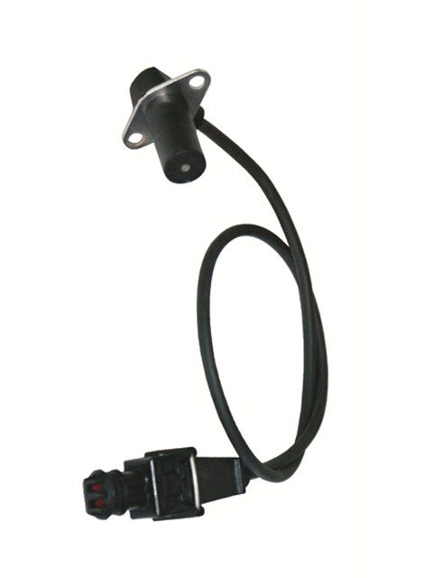 Sensor Zapfwellendrehzahl Steyr Profi 4110, 4120, 4130, 6115, 6125, 6140, CVT 6195, 6210 zu Case JX 1070U, 1080U, 1090U, JXU 105, 75, 85, 95, MAXXUM 100, 110, 115, 120, 130, 140, MXM 120, 130, 135, 140, 150, 155, 165, 175, 180, 190, MXU 100, 110, 115, 130 Puma 165, 180, 195, 210; NH T 5030, 5040, 5050, 5060, 5070, 6010, 6020, 6030, 6040, 6005, 6060, 6070, TL 70A, 80A, 90A, 100A, TM: 110, 120, 130, 135, 140, 150, 155, 165, 175, 180, 190, 7010, 7020, 7030, 7040, TS: 100A, 110A, 115A, 130A; Ö91022