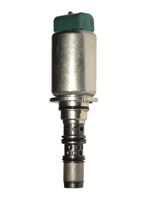 Magnetventil (132mm) PWM Ventil Steyr Profi 4110, 4120, 4130, 6115, 6125, 6140, CVT 6165, 6180, 6200, 6210, 6225 zu Case JXU 115, Maxxum 100, 110, 115, 120, 125, 130, 140, Puma 115, 125, 140, 155, 165, 180, 195, 210, 225; NH T 5030, 5040, 5050, 5060, 5070, 6010, 6020, 6030, 6040, 6050, 6060, 6070, 6080, 6090, 7030, 7040, 7050, 7060, 7070; Ö91024