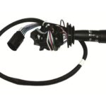 Lenkstockschalter Multifunktionsschalter Blinkschalter Blinkerschalter (inkl. Horn, Licht) zu CNH-Steyr Profi 4100, 4110, 4115, 4120, 4130, 6115, 6125, 6135, 6140, CVT 6165, 6180, 6200, 6210, 6225 Case Maxxum 100, 110, 115, 120, 125, 130, 140, Puma 115, 125, 140, 155, 165, 165CVX, 180, 180CVX, 195, 195CVX, 210, 210CVX, 225CVX, MXU 100, 110, 115, 125, 135; NH T 6010, 6020, 6030, 6040, 6050, 6060, 6070, 6080, 6090, 7030, 7040, 7050, 7060, 7070 TS 100A, 110A, 115A; Ö90928