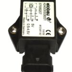 Potentiometer Synchronisierung zu Steyr CVT 6165, 6180, 6200, 6210, 6225 NH T 7030, 7040, 7050, 7060, 7070; Case Puma 165CVX, 180CVX, 195CVX, 210CVX, 225CVX; Ö90938
