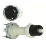 Sicherheitsschalter zu teyr 9080 M, 9090 M, 9100 M, M 948, M 952, M 958, M 963, M 968, M 975, M 9078, M 9083, M 9086, M 9094, 942, 948, 955, 964, 970, 9078, 9086, 9094 Case C 42, 48, 55, 64, 70, CS 48, 52, 58, 63, 68, 75, 78, 80, 86, 94, 100, 110; Ö90974