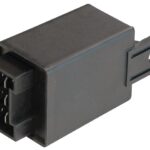 Blinkgeber Blinkerrelais 12V - 4 x 21 /8 x 21W Ö00708