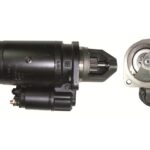 Starter Anlasser Steyr Traktor 988, 1108, 1400A, 8140, 8150, 8160, 8165, 8170, 8180 Starter 12 V / 3,1 KW (IS0751) 9 Zähne Ö53286