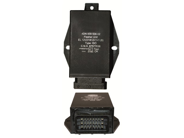 Blinkrelais Blinkerrelais Blinkgeber Blinkergeber STEYR Steyr Kompakt 4065, 4075, 4085, 4095, 360, 370, 375, 485, 495, Profi 4100, 4110, 4115, 4120, 4130, 6115, 6125, 6135, 6140, CVT 6165, 6180, 6200, 6210, 6225 weiters: Case, NH siehe Details! Ö90966