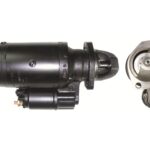 Anlasser Starter Steyr Traktor 8100 8110 8120 8130 12V 3,0KW 9Z IS0254 Ö53285