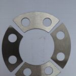 Sicherungsblech für Schwungmasse zu Steyr 185 280 4 Stk E25 BE_Blech_Schwung185_280