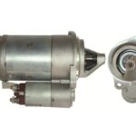 Starter Anlasser 12V 2,7kW 9Z Steyr Kompakt 360 370 375 sowie Fiat-New Holland: 35.66/DT, 45.66/DT, 50.66, 55.56, 55.66/DT, 55.75, 55.88, 55.90, 56.66, 55.90, 60.56, 60.66/DT, 60.75, 60.88, 60.90/DT, 350, 400, 420, 446, 450, 466, 470, 474, 480, 500, 500DT, 530, 533, 540, 540DT, 550, 566DT, 580, 600DT, 640DT, 650, 666DT, 670DT, 680DT, nicht für R-Typen Ö26490