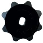 Drehgriff Schraubgriff für Sitz Elastomat 600 (NB) U53051786