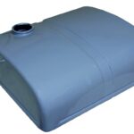 Tank (Sicherheitstank) für Steyr T80 (ab Fzgnr.2001) und T84 NEU und hohe Qualität! U135380110