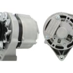 Lichtmaschine 14 V / 33A (IA0062, MG371) Steyr: 540, 545, 548, 650, 658, 760, 768, 980, 988, 1100, 1108, 1200, 8055, 8060, 8065, 8070, 8075, 8080, 8090, 8100, 8110, 8120, 8130, 8140, 8150, 8160, 8170 sowie Zetor : Ö51721