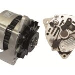 Lichtmaschine 14 V / 65A zu Deutz Steyr (IA0499) Steyr: 950, 955, 960, 964, 970, 980, 988, 1100, 1108, 1200, 8055, 8060, 8065, 8070, 8075, 8080, 8090, 8100, 8110, 8120, 8130, 8140, 8150, 8160, 8165, 8170 sowie: Case-IH, Class Häcksler, Deutz, Eicher, Mercedes-Benz, New Holland, Schlüter, Zetor Details siehe unten, Ö51727
