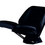 Sitz Traktorsitz Alternative zu  ELASTOMAT 600 (Nachbau!) für Steyr (T190) sowie Steyr PLUS UH5002/600