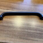 HANDGRIFF Türgriff CNH-STEYR 8080 SK1 und andere, vom Steyr orig. Händler! S1682770089