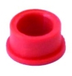Lager für Sitz Elastomat 600 rot  (NB) U523051803